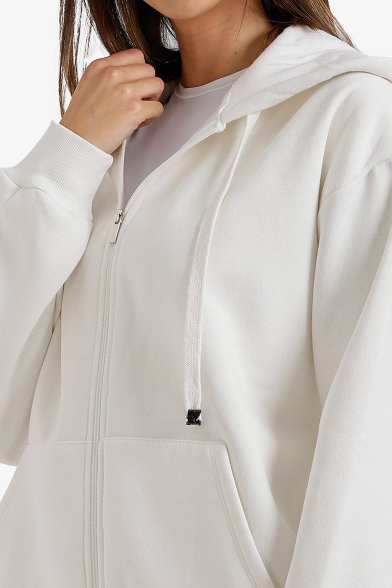 Carina Lounge Sweatshirt - Image 5